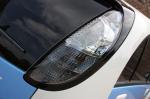 Mitsubishi i-MiEV (JDM) 2010 года